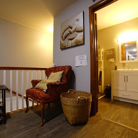 Shaligohomes Anchorage Extérieur photo