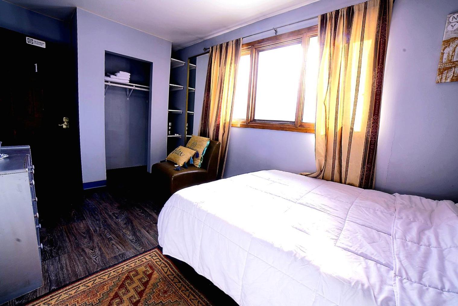 Shaligohomes Anchorage Extérieur photo