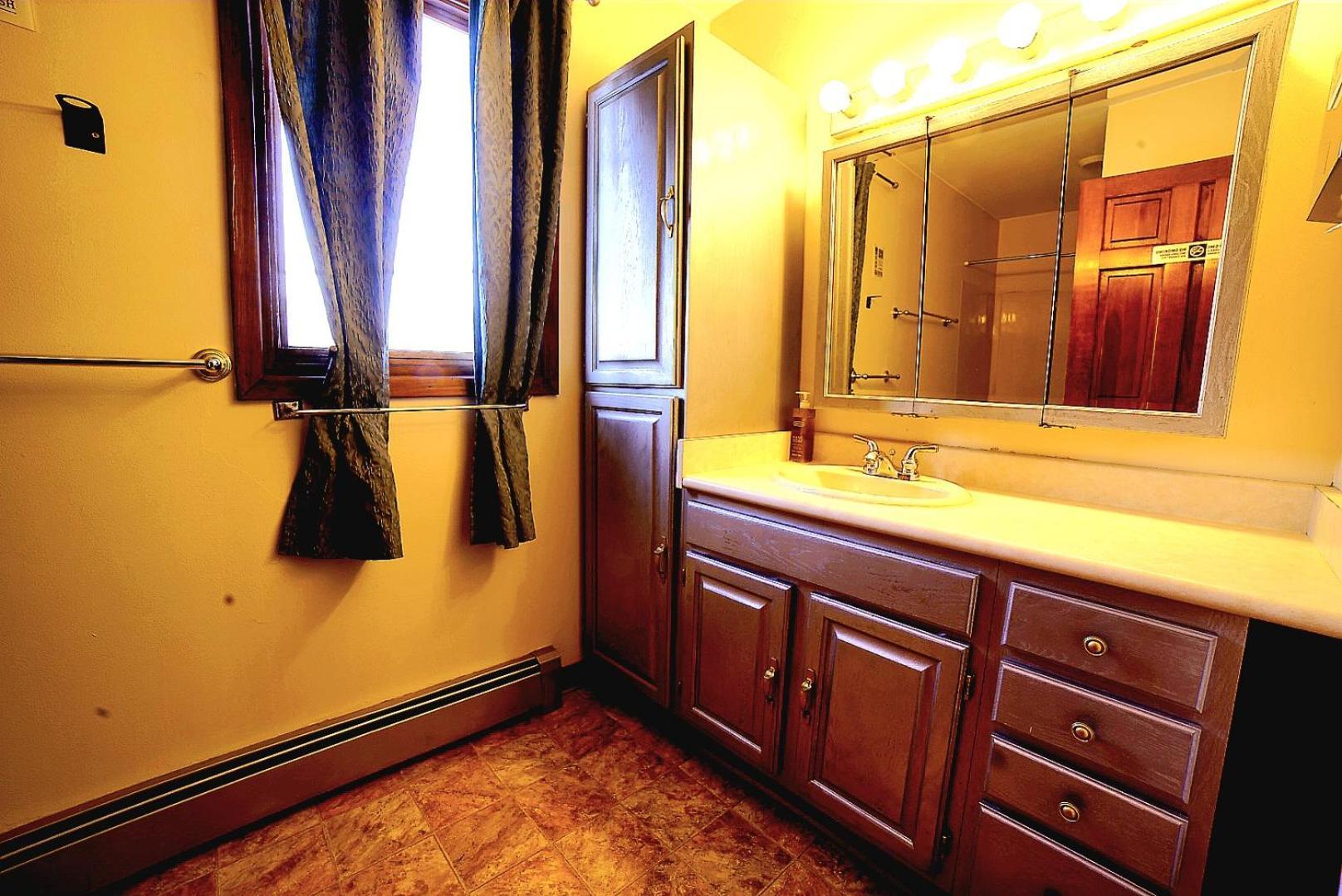 Shaligohomes Anchorage Extérieur photo