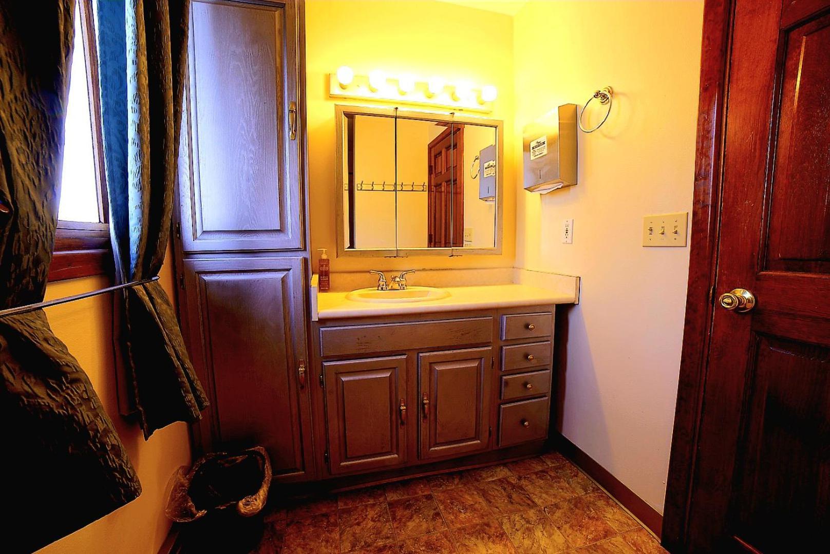 Shaligohomes Anchorage Extérieur photo